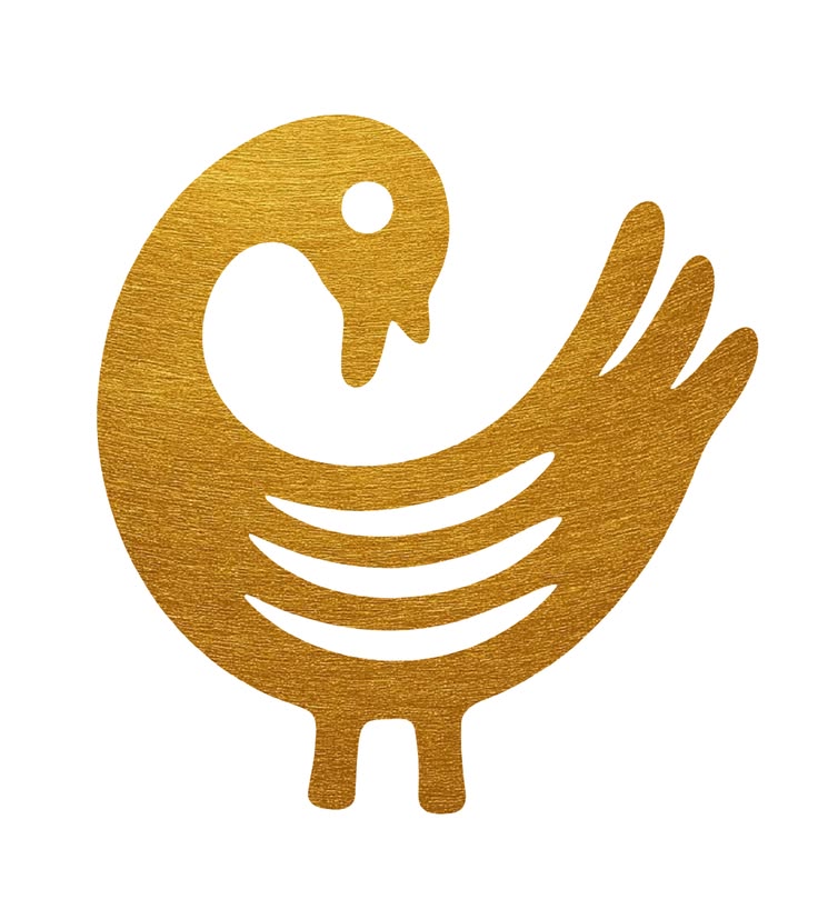 Sankofa symbol